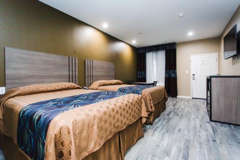 Budget Host Inn and Hotel